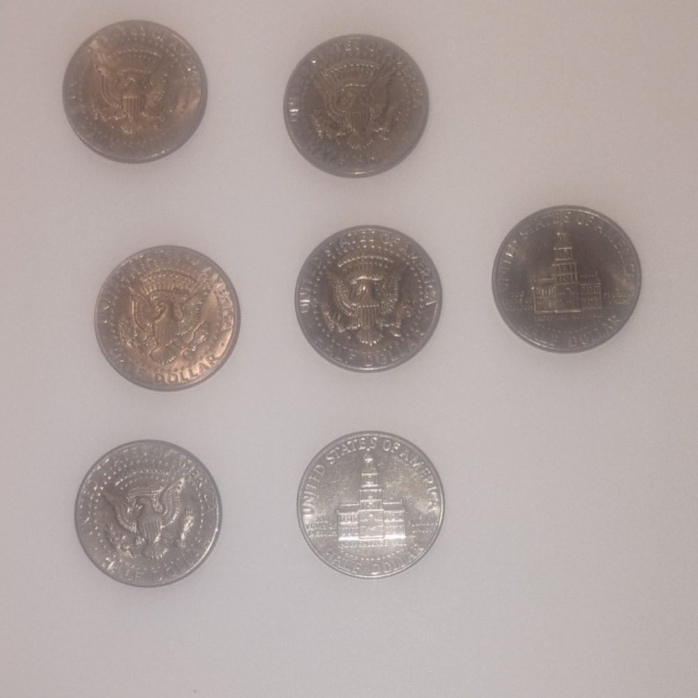 Coin Collection - Picture 3 of 3